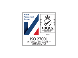 ISO 27001