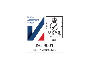 ISO 9001