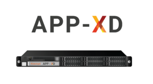 APP-XD Cross Domain Solution