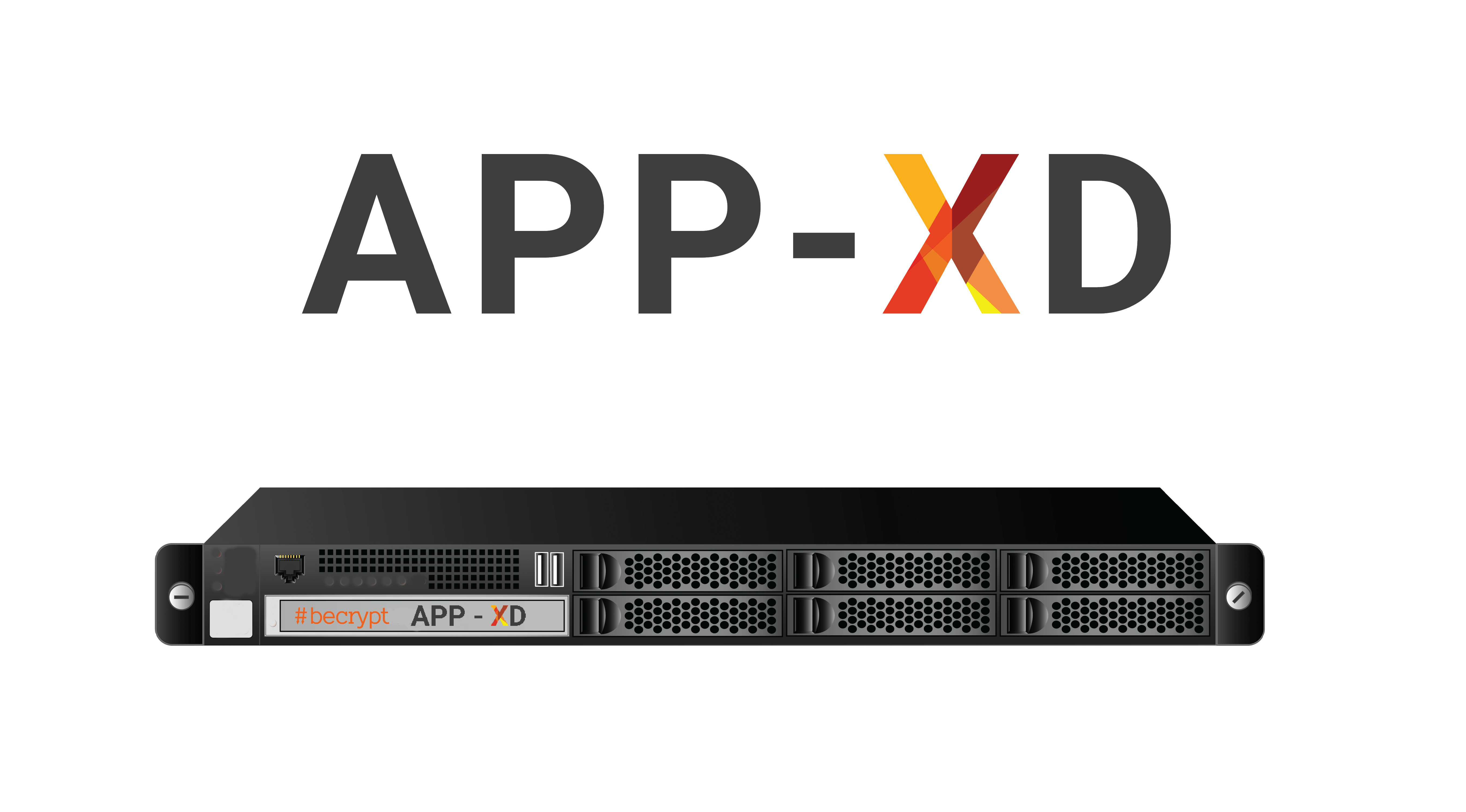 APP-XD Cross Domain Solution