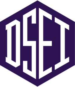 DSEI Logo